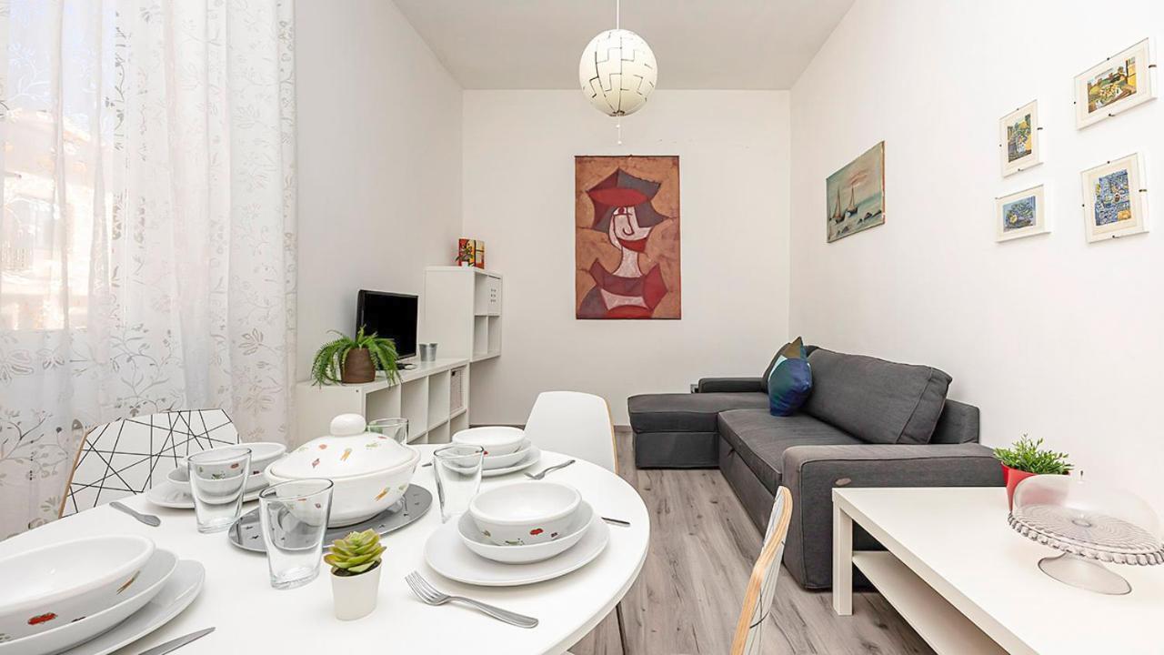 Coliseum View - Diana'S House By Rentbeat Daire Roma Dış mekan fotoğraf