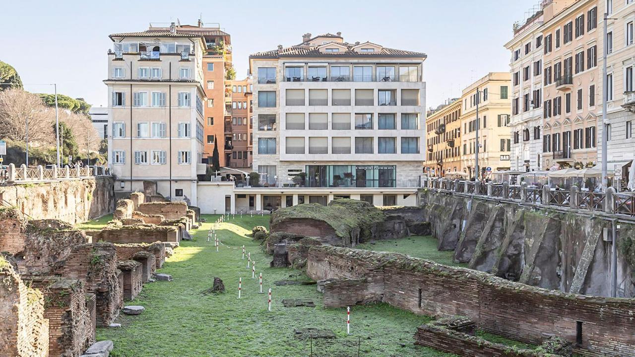 Coliseum View - Diana'S House By Rentbeat Daire Roma Dış mekan fotoğraf